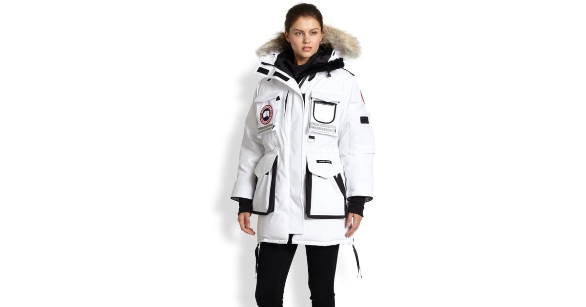 canada goose snow mantra parka canada goose snow mantra parka