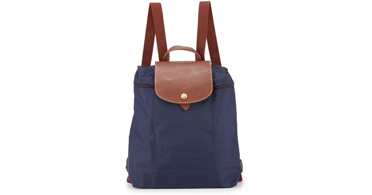 Longchamp Le Pliage Nylon Backpack Longchamp Le Pliage Nylon Backpack