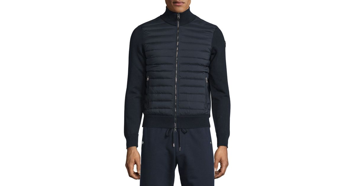 jogging moncler