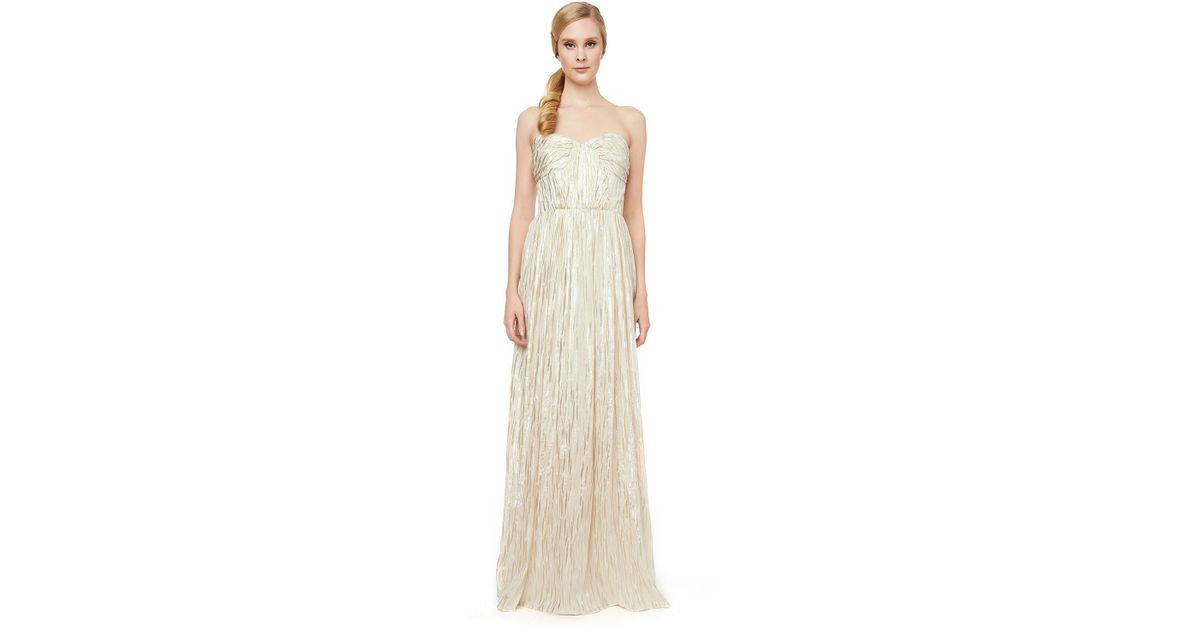 coralie ball gown