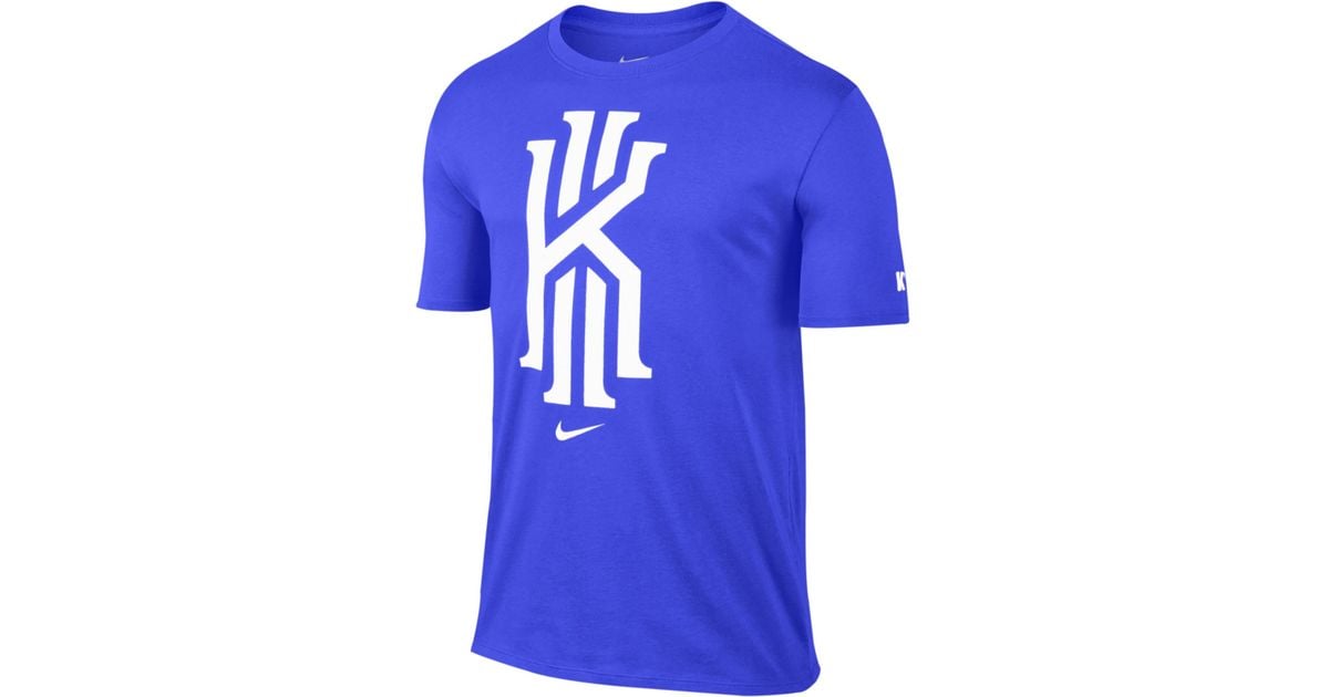 nike kyrie shirts