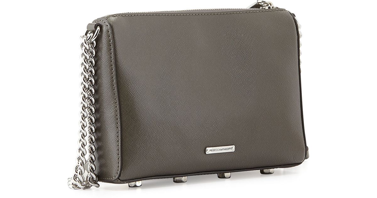 rebecca minkoff cross body bag