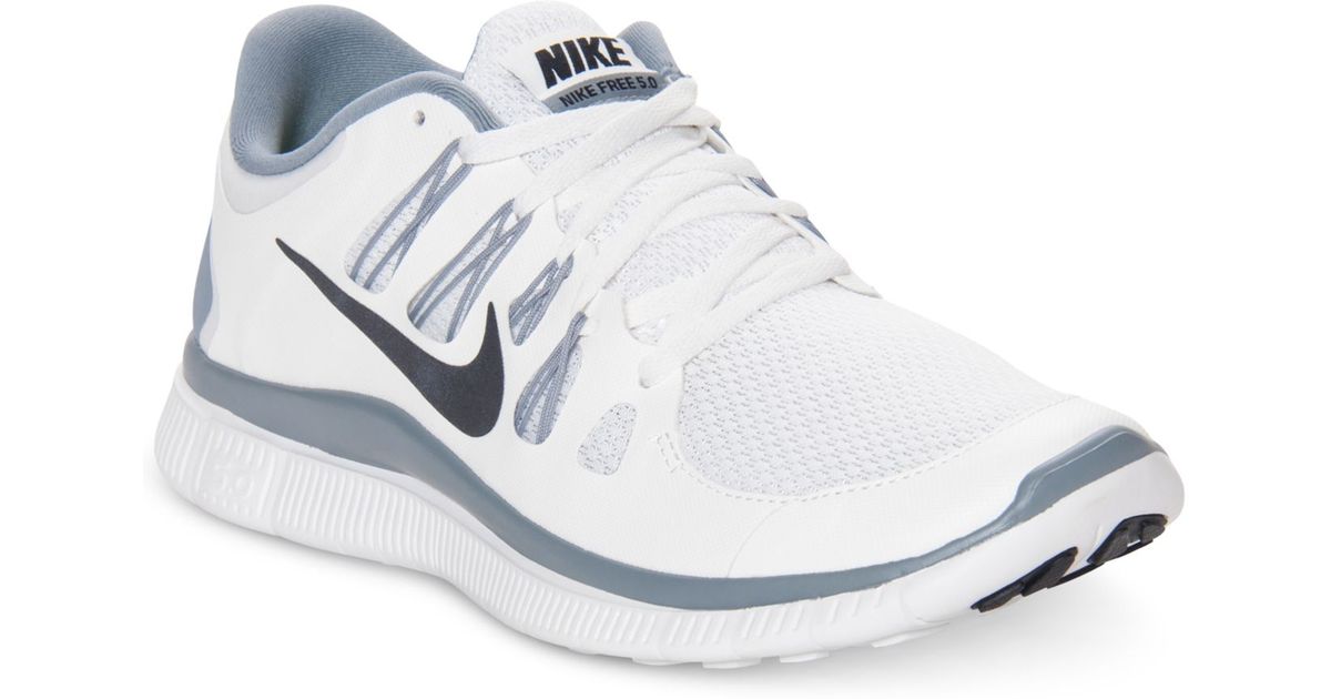 plain nike shoes