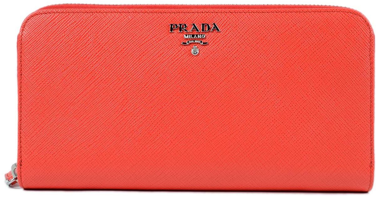 prada saffiano metal oro travel wallet, prada bag for man