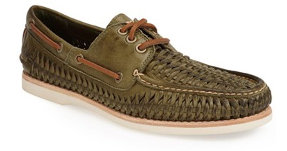 Boat Shoes Kids Frye Men's Sully Boat Shoes Sz Kids Boat Shoes