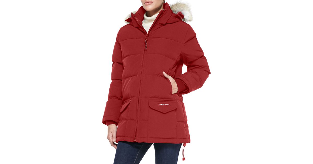 canada goose victoria red canada goose victoria red