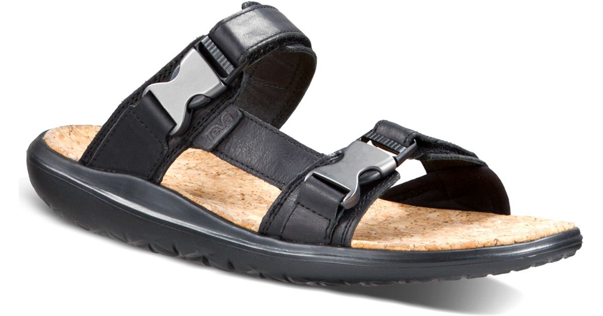 teva terra float lux