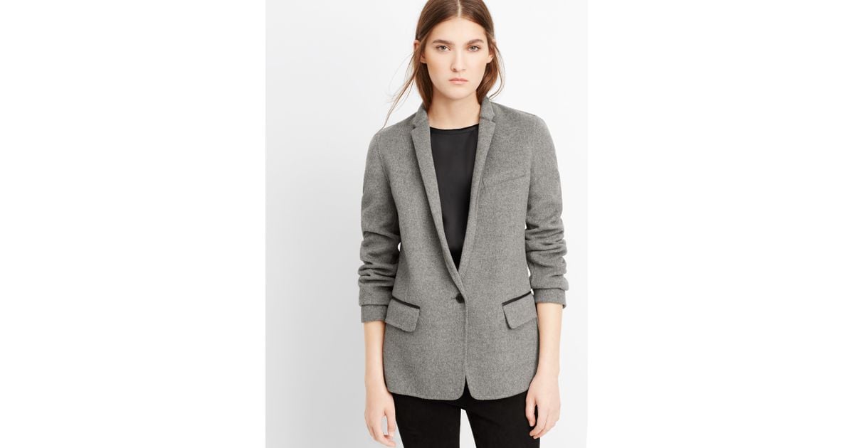 Quick Overview Shop women's jackets and blazers from White House Black Market. Find your perfect jacket here. Free shipping for all WHBM rewards members.