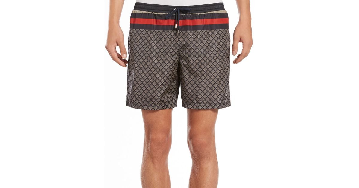 Gucci Swim Shorts For Sale