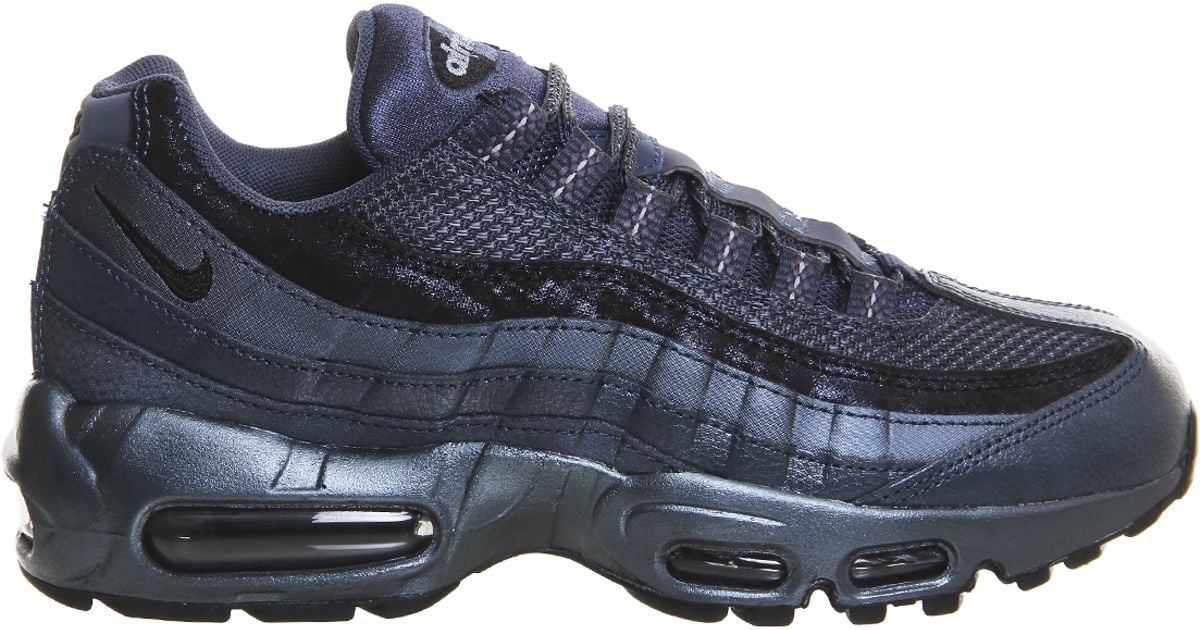 burnt metal blue air max 95 burnt metal blue air max 95