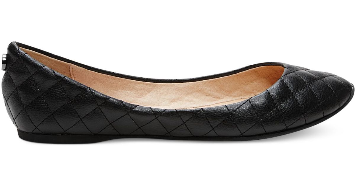 steve madden leeam flat