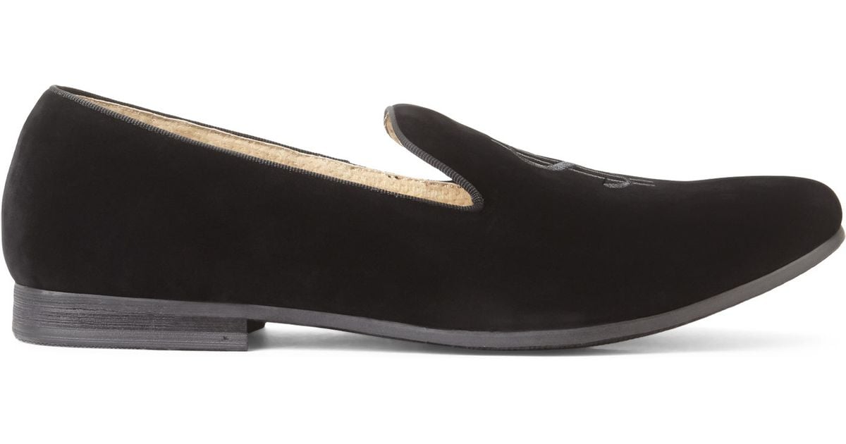steve madden black loafers steve madden black cha ching loafers in black for steve madden black loafers steve madden black cha ching loafers in black for