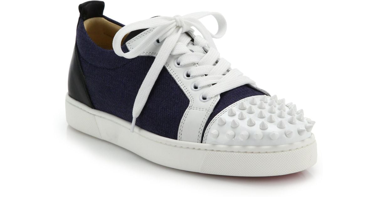 basket louboutin junior basket louboutin junior