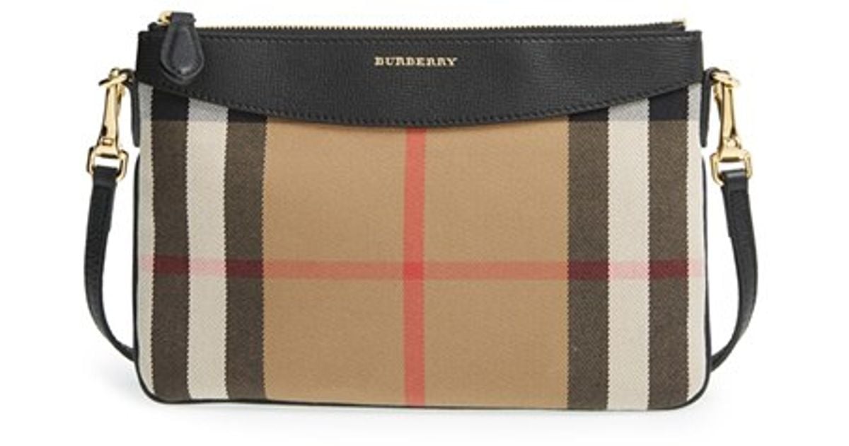 burberry leather handbags sale