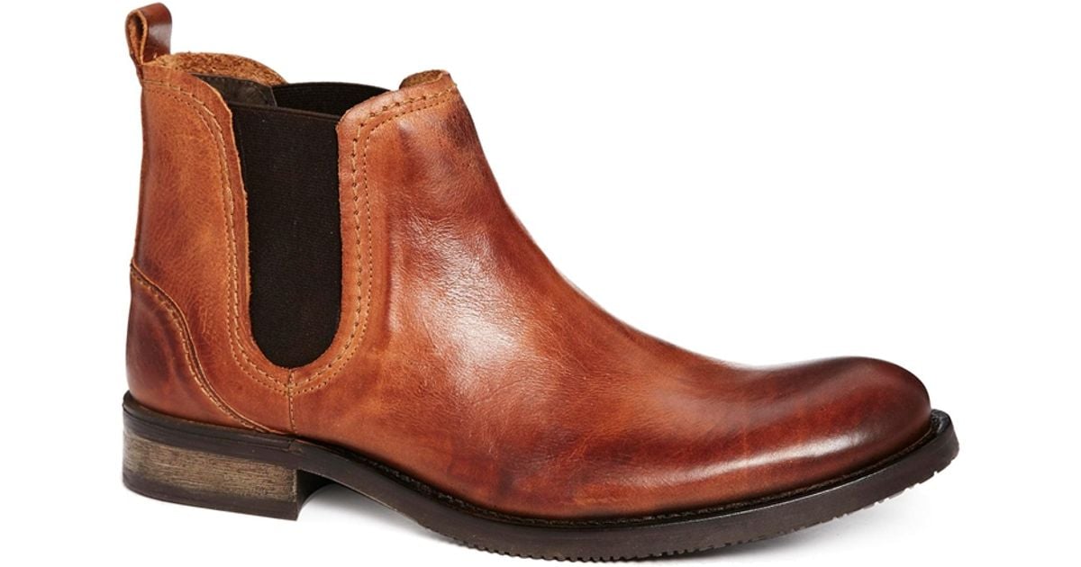 casual boots aldo