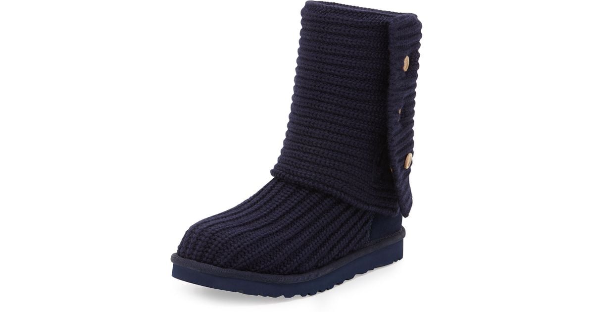 ugg cardy charcoal navy ugg cardy charcoal navy