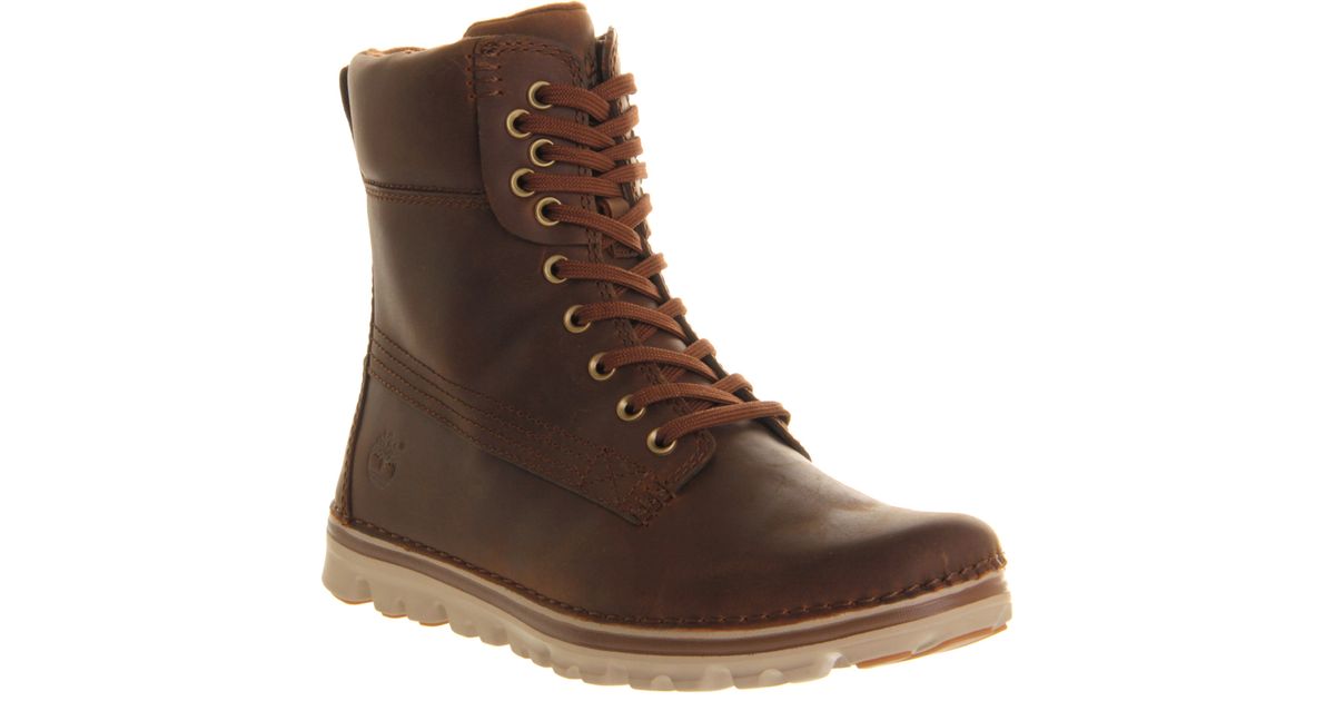 timberland earthkeepers brookton