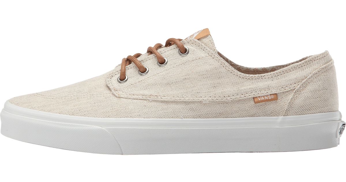 vans brigata beige vans brigata beige