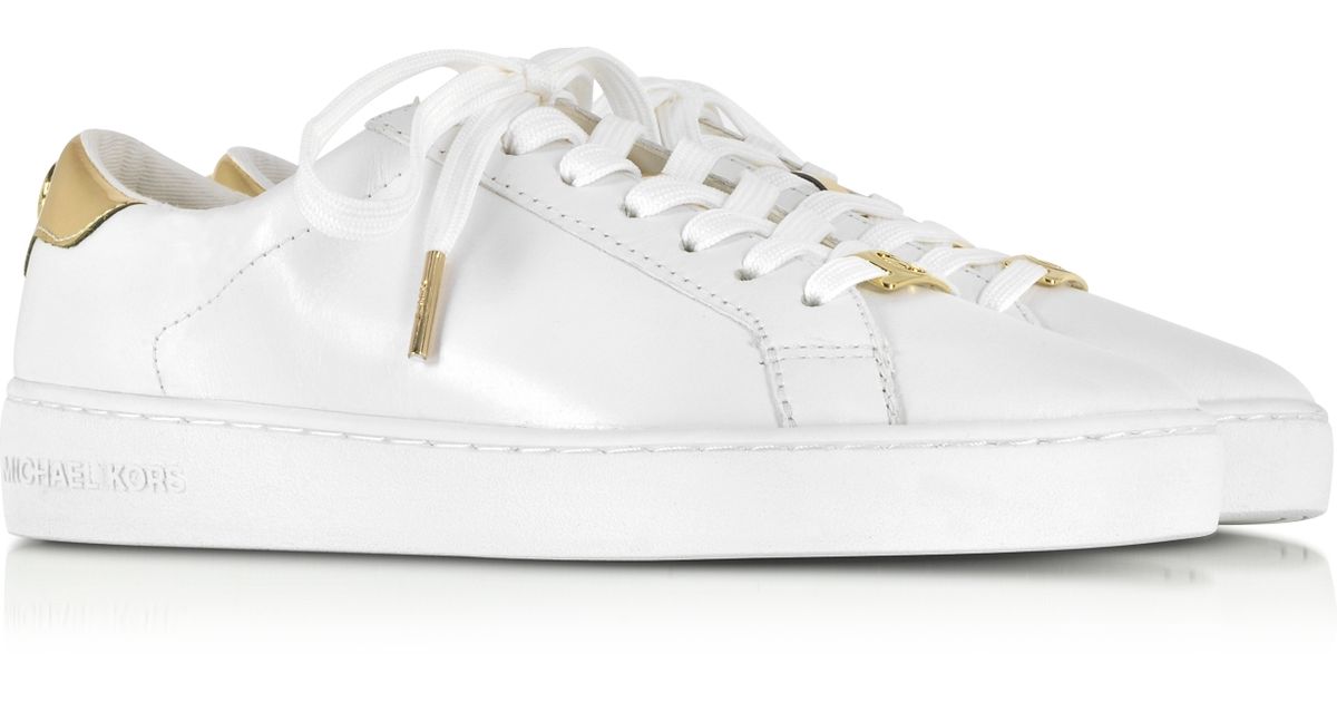 sneaker irving michael kors