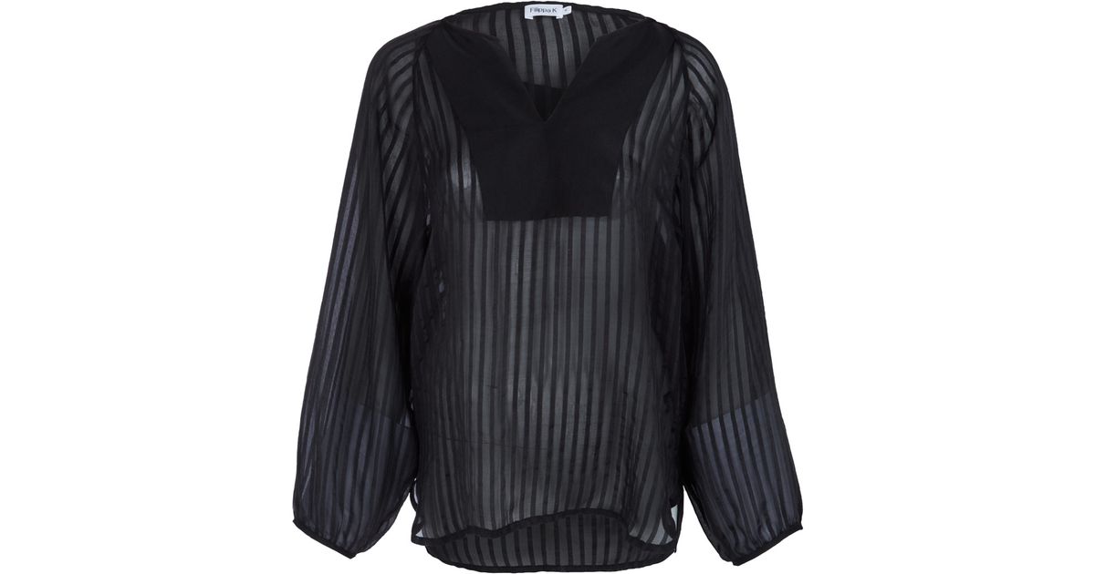filippa k silk shirt filippa k silk shirt
