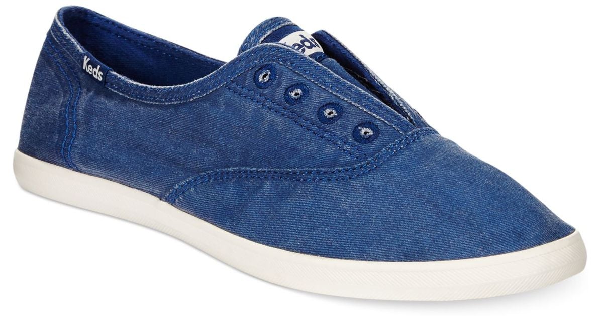 keds non slip shoes