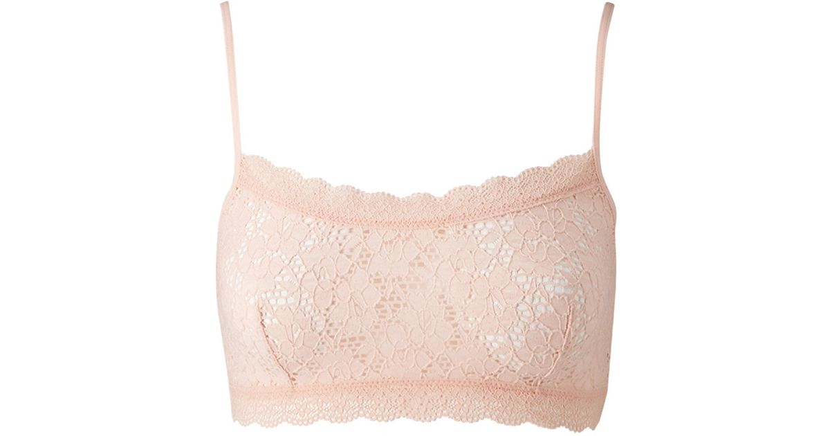 lace bralette forever 21