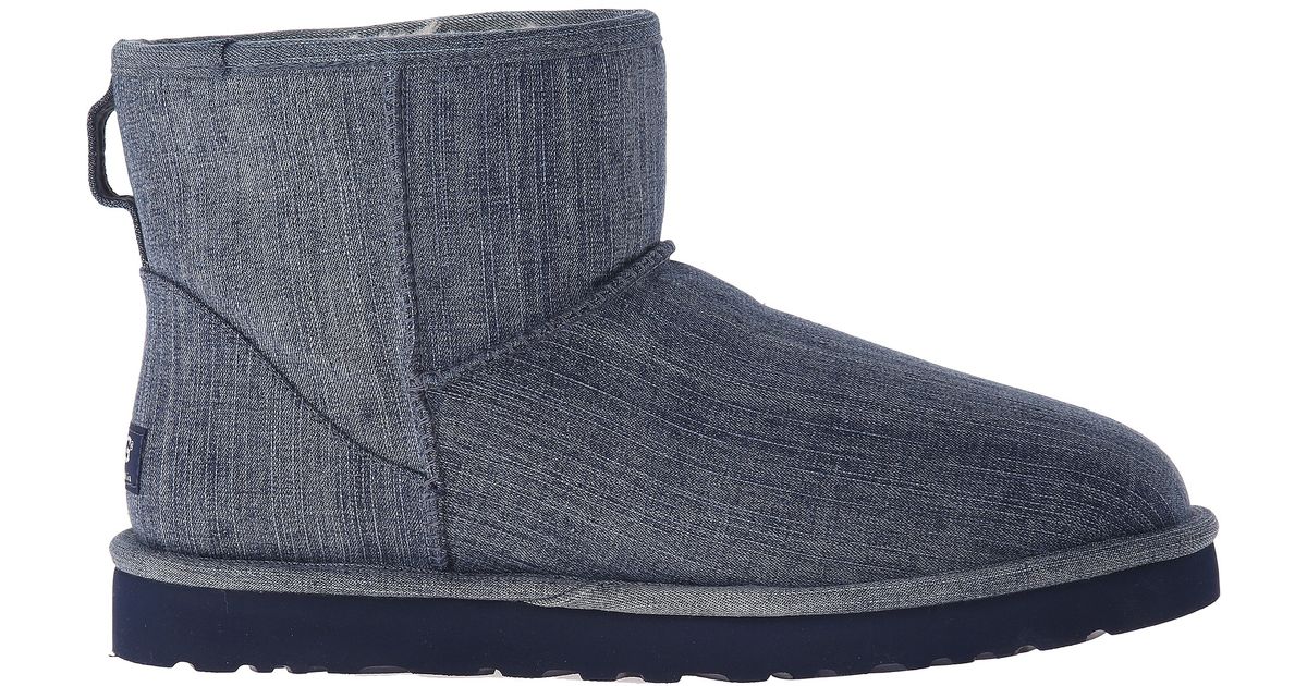 ugg denim blue ugg denim blue