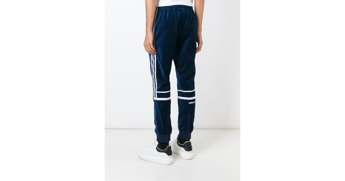 clr84 track pants