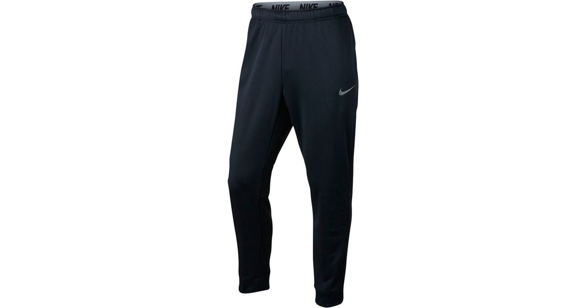 obsidian nike joggers