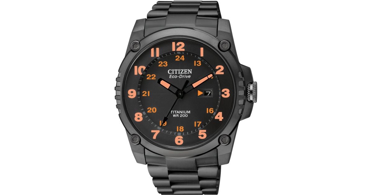 citizen tough watch