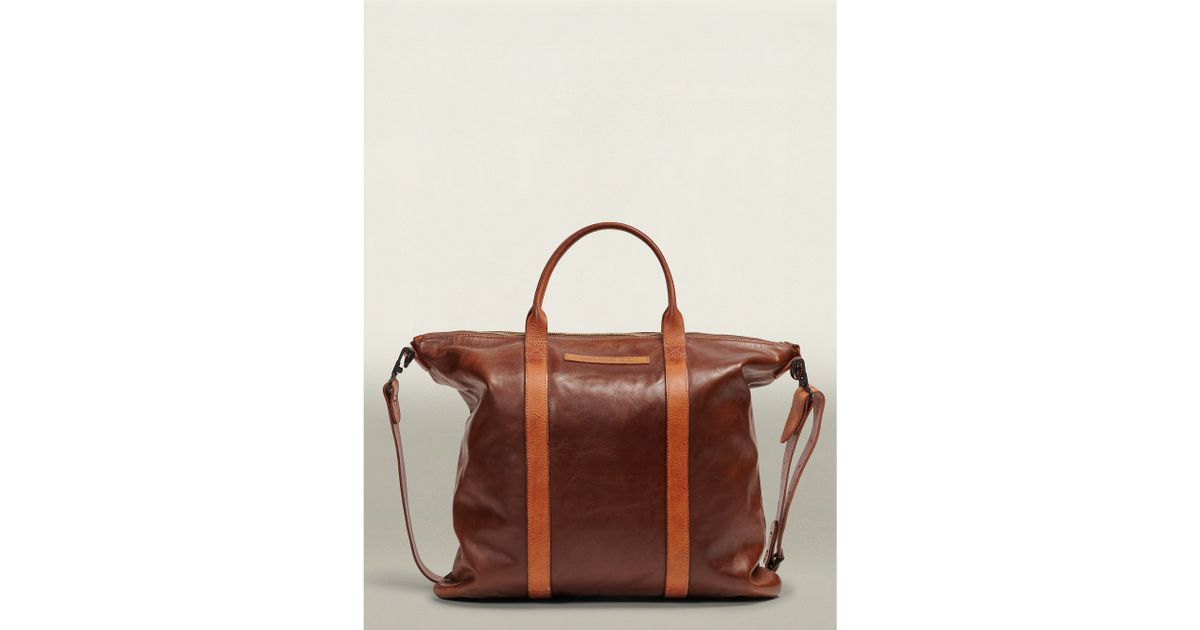 rrl helmet bag