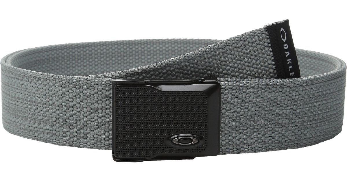 oakley belt oakley belt