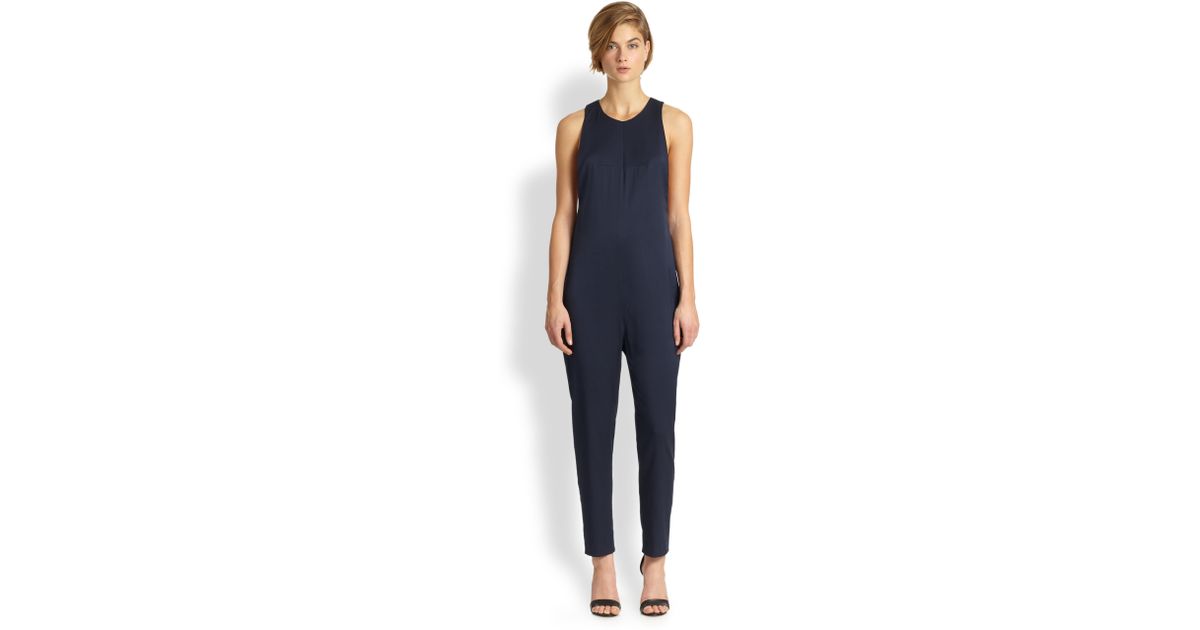 alexander wang jumpsuit