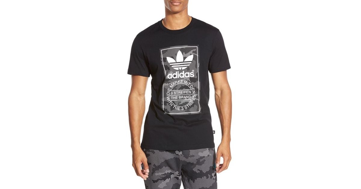 3 streifen t-shirt adidas 3 streifen t-shirt adidas