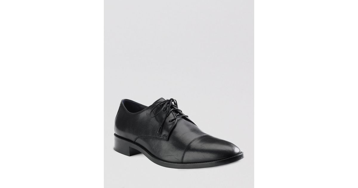 lenox hill cap ox cole haan