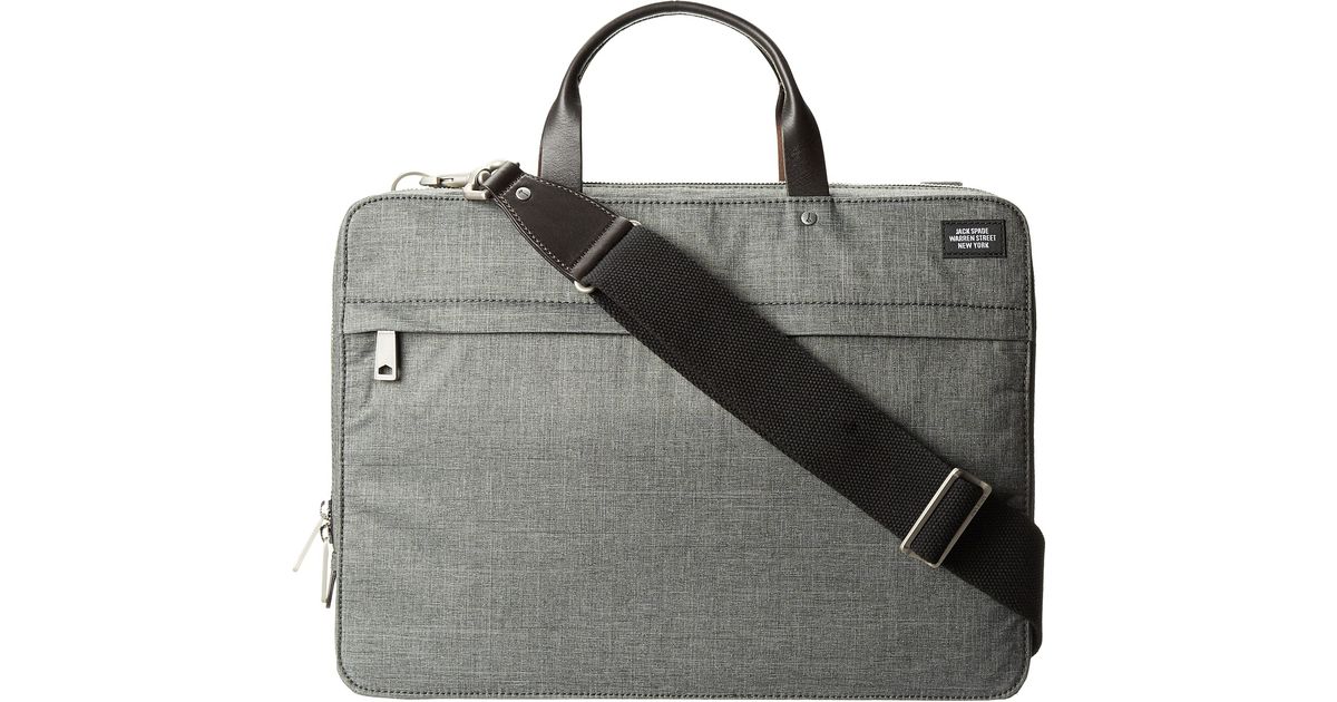 jack spade slim brief