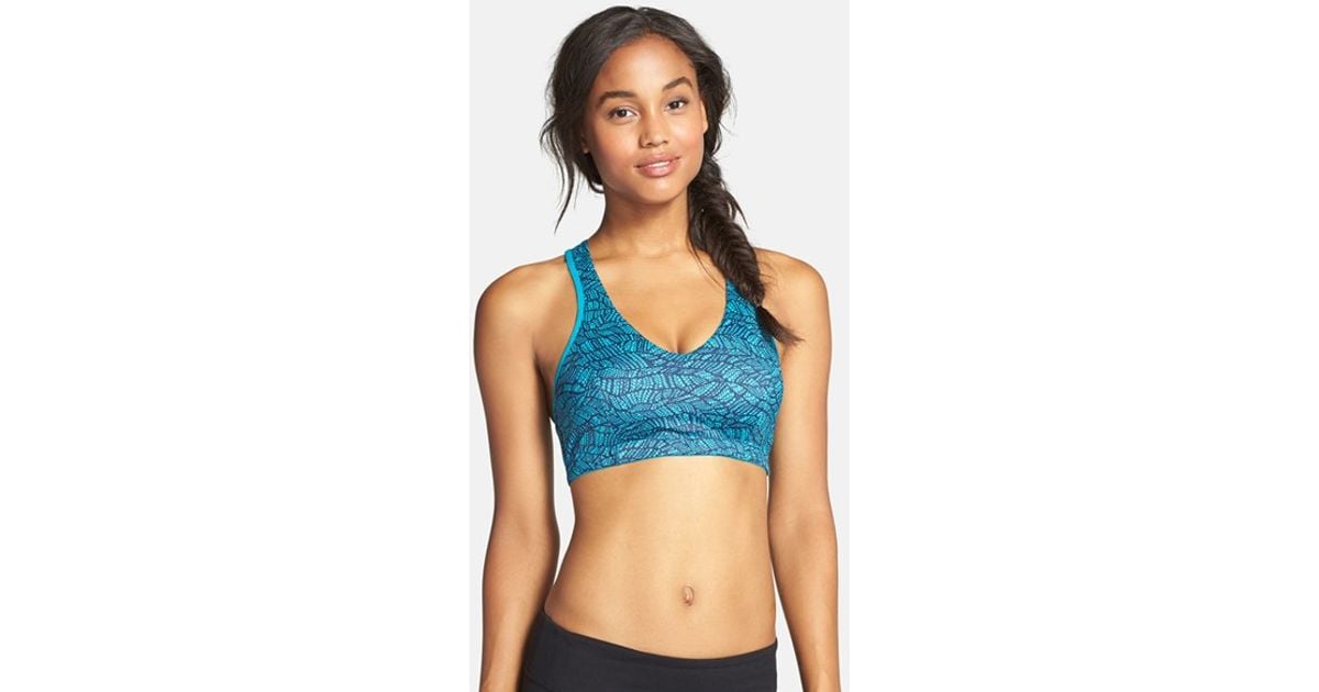 vixen sports bra