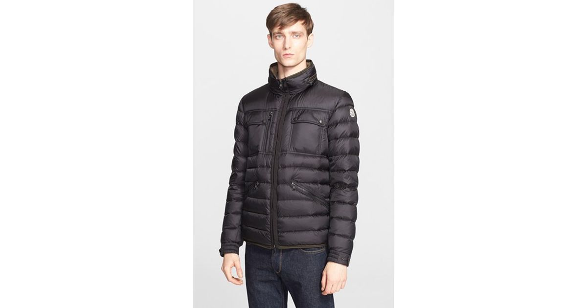moncler Down Jackets BLACK moncler Down Jackets BLACK