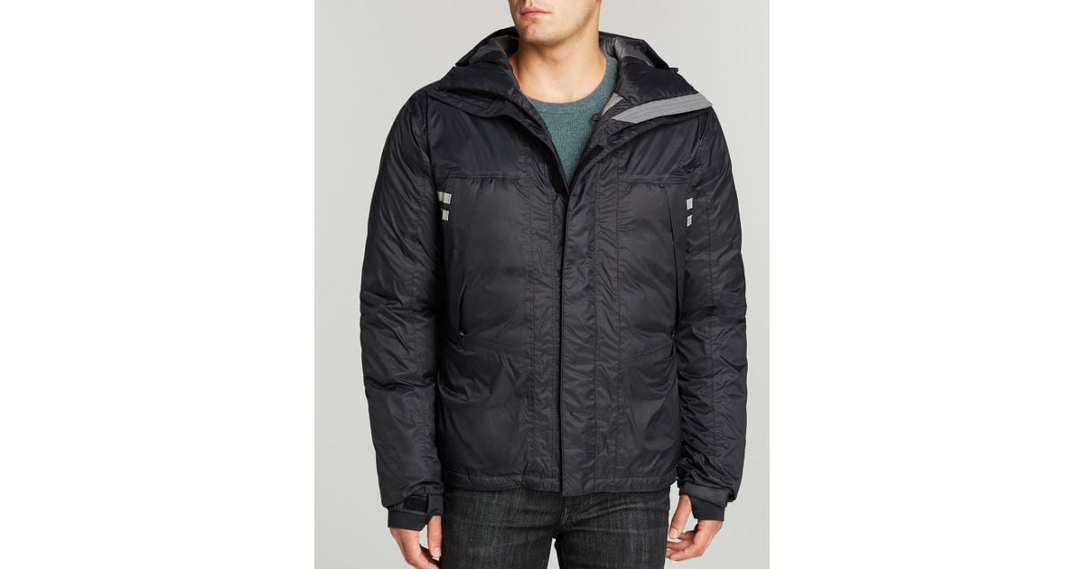 canada goose mountaineer down jacket canada goose mountaineer down jacket
