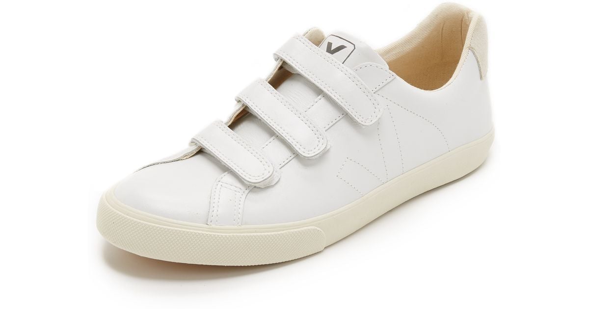 veja esplar velcro