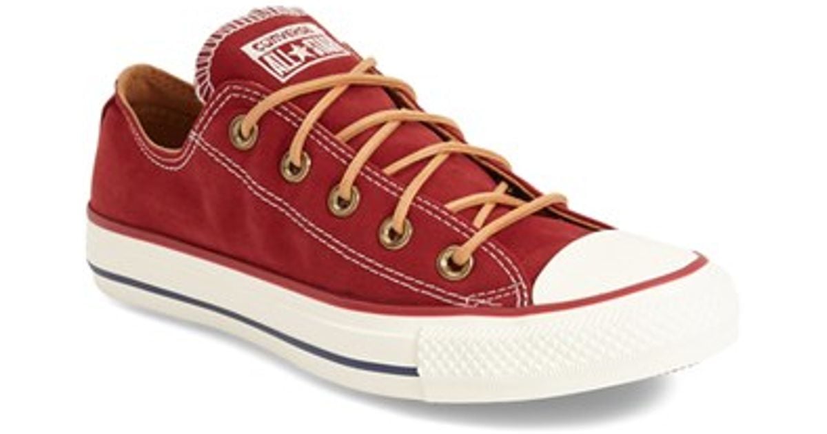 converse chuck taylor all star peached canvas converse chuck taylor all star peached canvas