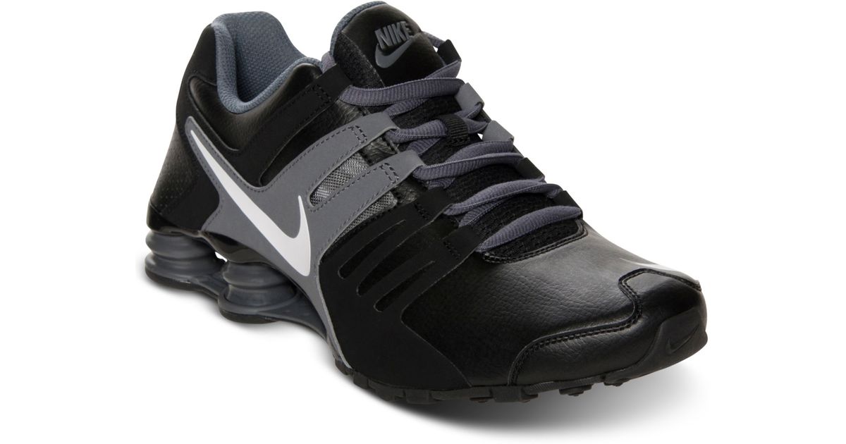 nike finish line shoes