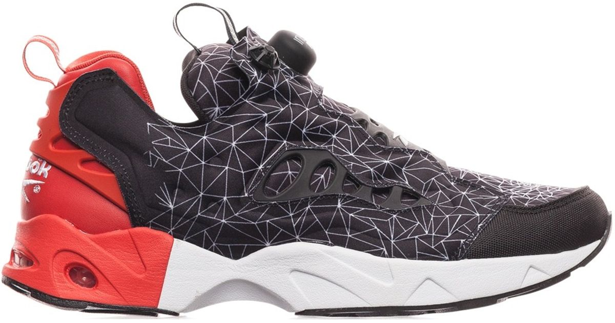 reebok pump fury road cny