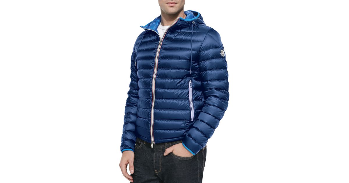 moncler athenes jacket