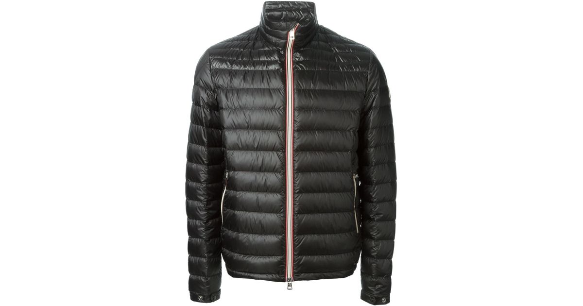 moncler jacket mens black moncler jacket mens black
