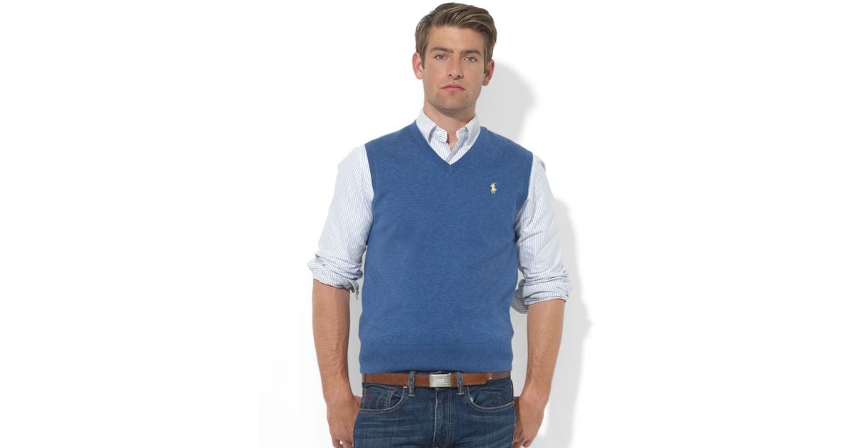 merino wool sweater vest