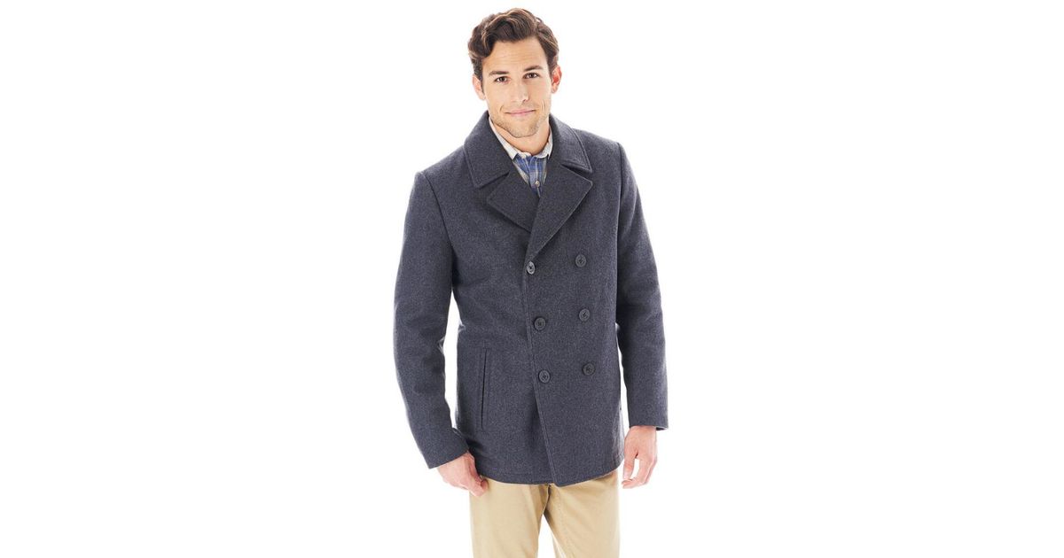 The Peacoat Guide History Sizing Where To Gentleman S The Peacoat Guide History Sizing Where To Gentleman S