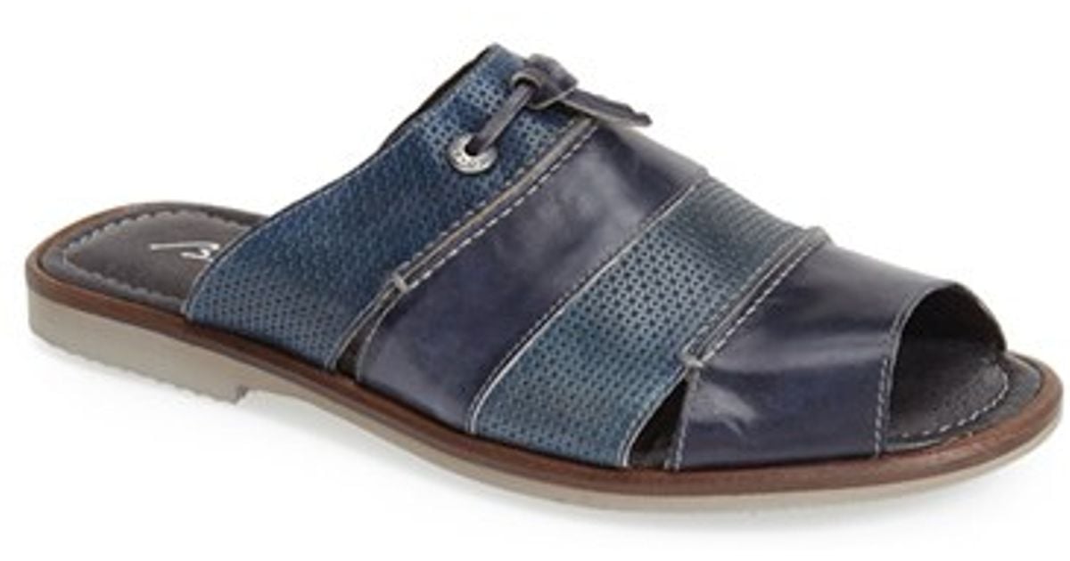 bacco bucci sport sandals
