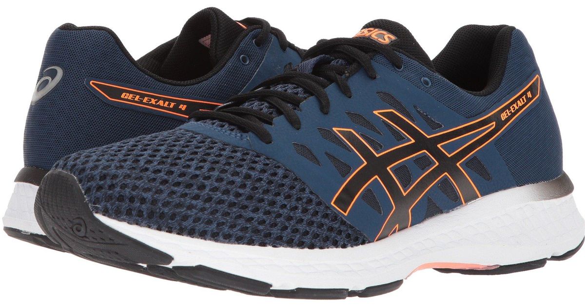 asics exalt 4 asics exalt 4
