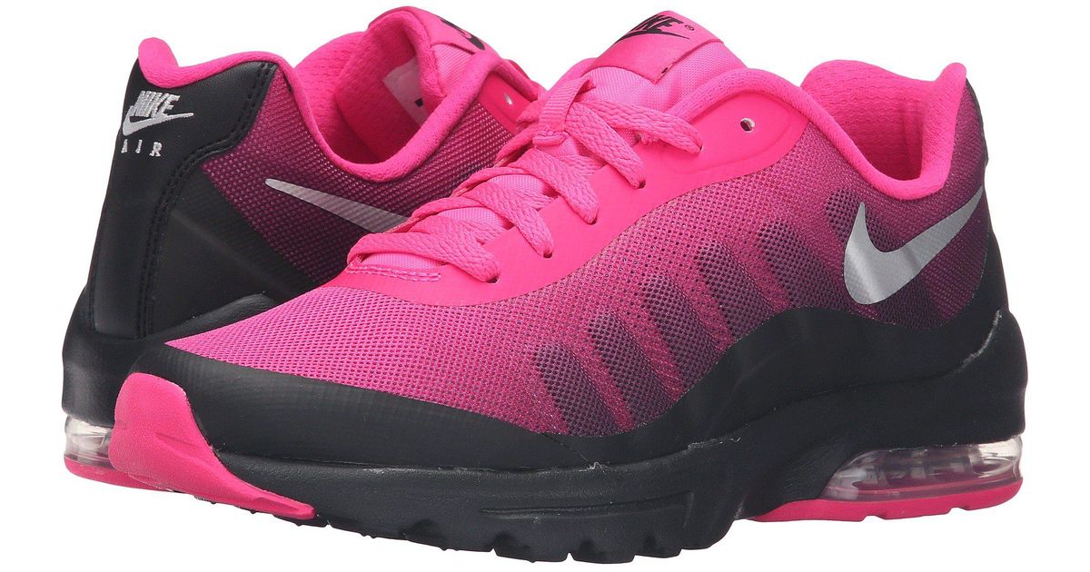 nike air max pink invigor nike air max pink invigor